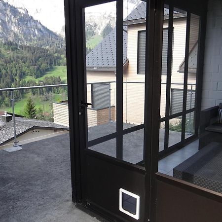 Apartment Barbara Ost By Interhome Engelberg Exteriér fotografie
