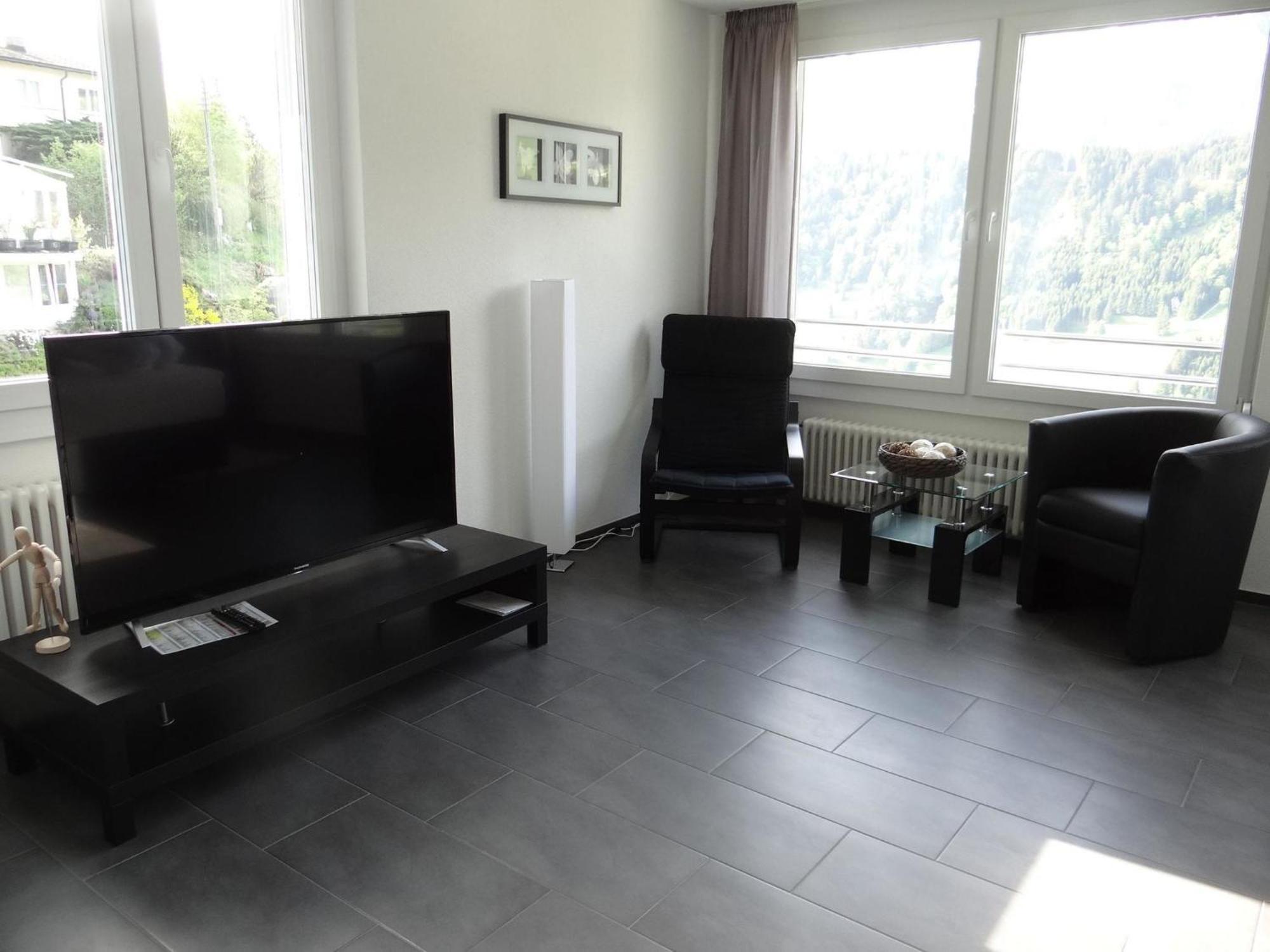 Apartment Barbara Ost By Interhome Engelberg Exteriér fotografie